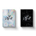 UP10TION - LIGHT UP (9TH MINI ALBUM) - K-pop product
