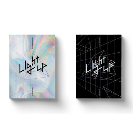 UP10TION - LIGHT UP (9TH MINI ALBUM) - K-pop product