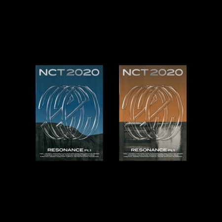 NCT - THE 2ND ALBUM RESONANCE PT.1 - K-pop product