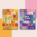 WEEEKLY - WE CAN (2ND MINI ALBUM) - K-pop product