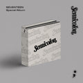 SEVENTEEN - ; [SEMICOLON] SPECIAL ALBUM - K-pop product