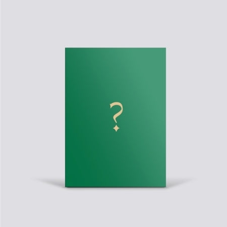 MAMAMOO - TRAVEL (10TH MINI ALBUM) LIGHT GREEN VER. - K-pop product