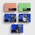 SUPERM - SUPER ONE : VOL.1 - K-pop product