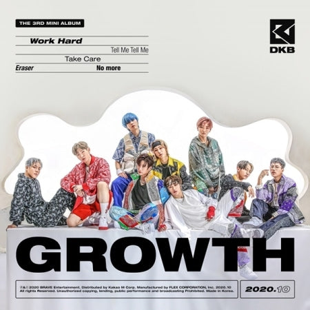DKB - GROWTH - Standard