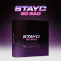 STAYC - STAR TO A YOUNG CULTURE (1ST SINGLE ALBUM) - K-pop product