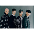 BTOB 4U - INSIDE (IN VER.) - K-pop product