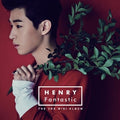 HENRY - FANTASTIC