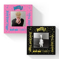WOODZ - WOOPS! (2ND MINI ALBUM) - K-pop product