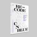 CNBLUE - RE-CODE - Special Ver.