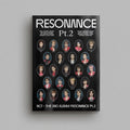 NCT - THE 2ND ALBUM RESONANCE PT.2 (ARRIVAL VER.) - K-pop product