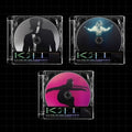 KAI - KAI (1St Mini Album) Jewel Case Ver. - K-pop album