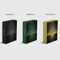 ONEUS - DEVIL (1ST FULL ALBUM) BLACK VER. - K-pop product