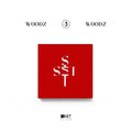 WOODZ - SINGLE ALBUM [SET] KIT ALBUM - K-pop product