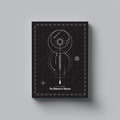 UP10TION THE MOMENT OF ILLUSION ILLUSION-versie album